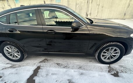 BMW X4, 2020 год, 4 500 000 рублей, 2 фотография