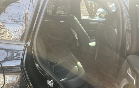 BMW X1, 2020 год, 3 500 000 рублей, 10 фотография