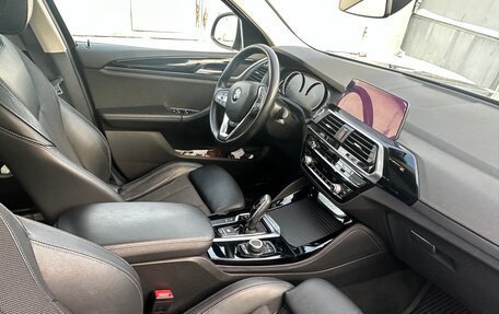 BMW X4, 2020 год, 4 500 000 рублей, 6 фотография