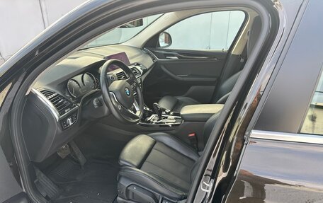 BMW X4, 2020 год, 4 500 000 рублей, 3 фотография