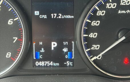 Mitsubishi Outlander III рестайлинг 3, 2020 год, 2 249 000 рублей, 15 фотография