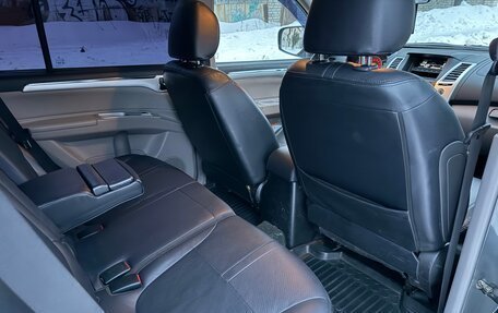 Mitsubishi Pajero Sport II рестайлинг, 2014 год, 1 729 000 рублей, 11 фотография