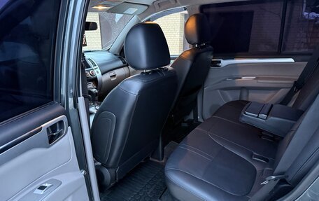 Mitsubishi Pajero Sport II рестайлинг, 2014 год, 1 729 000 рублей, 10 фотография