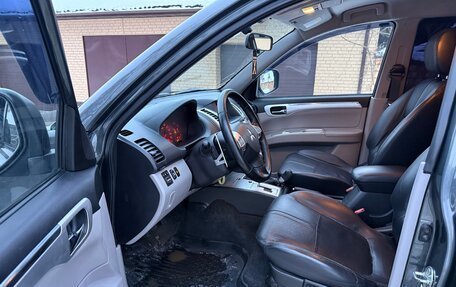 Mitsubishi Pajero Sport II рестайлинг, 2014 год, 1 729 000 рублей, 9 фотография