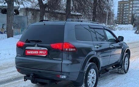 Mitsubishi Pajero Sport II рестайлинг, 2014 год, 1 729 000 рублей, 7 фотография