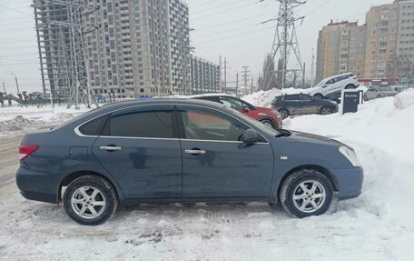 Nissan Almera, 2014 год, 550 000 рублей, 5 фотография