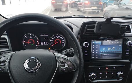 SsangYong Tivoli, 2020 год, 2 100 000 рублей, 9 фотография