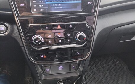 SsangYong Tivoli, 2020 год, 2 100 000 рублей, 8 фотография