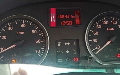 Nissan Almera, 2014 год, 550 000 рублей, 2 фотография