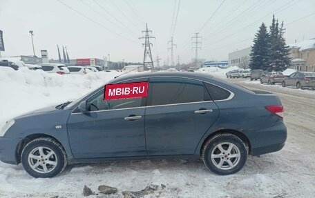 Nissan Almera, 2014 год, 550 000 рублей, 6 фотография