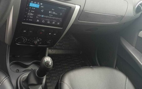 Nissan Almera, 2014 год, 550 000 рублей, 7 фотография