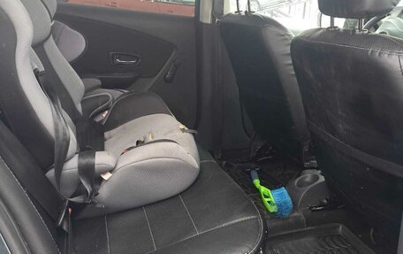 Nissan Almera, 2014 год, 550 000 рублей, 8 фотография