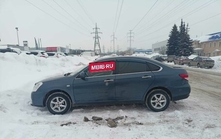 Nissan Almera, 2014 год, 550 000 рублей, 9 фотография
