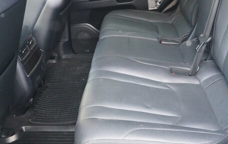 Lexus LX III, 2020 год, 10 500 000 рублей, 17 фотография