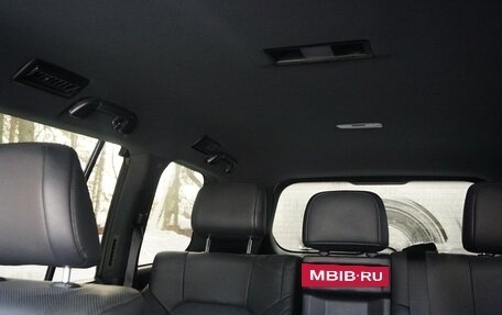 Lexus LX III, 2020 год, 10 500 000 рублей, 15 фотография