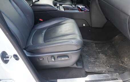 Lexus LX III, 2020 год, 10 500 000 рублей, 24 фотография