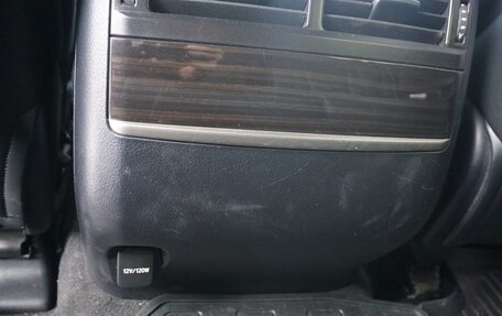 Lexus LX III, 2020 год, 10 500 000 рублей, 18 фотография