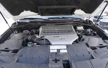 Lexus LX III, 2020 год, 10 500 000 рублей, 27 фотография