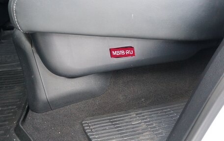 Lexus LX III, 2020 год, 10 500 000 рублей, 19 фотография