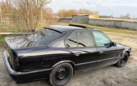 BMW 5 серия, 1994 год, 495 000 рублей, 3 фотография