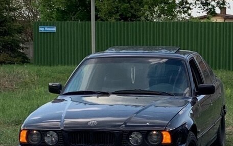 BMW 5 серия, 1994 год, 495 000 рублей, 6 фотография