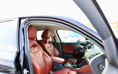 BMW X4, 2020 год, 4 300 000 рублей, 9 фотография