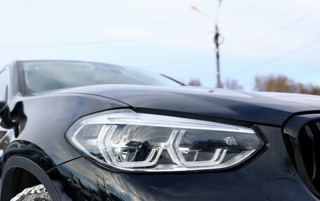 BMW X4, 2020 год, 4 300 000 рублей, 5 фотография