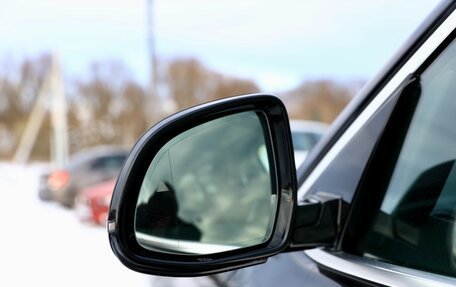 BMW X4, 2020 год, 4 300 000 рублей, 6 фотография