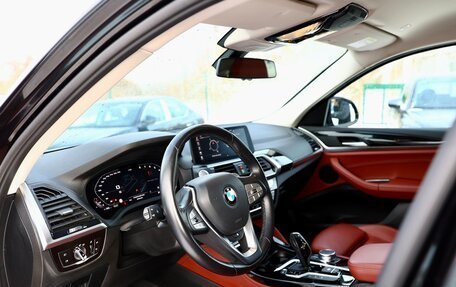 BMW X4, 2020 год, 4 300 000 рублей, 7 фотография