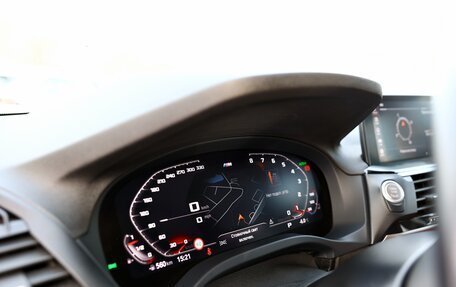 BMW X4, 2020 год, 4 300 000 рублей, 11 фотография