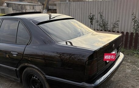 BMW 5 серия, 1994 год, 495 000 рублей, 4 фотография