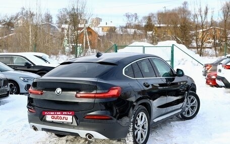 BMW X4, 2020 год, 4 300 000 рублей, 3 фотография