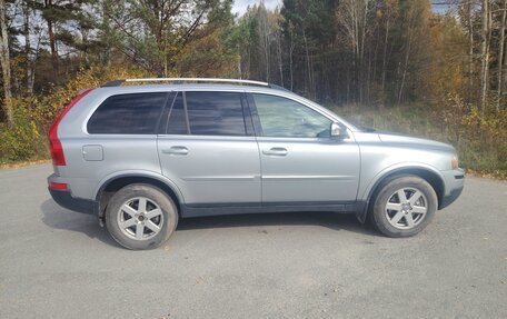 Volvo XC90 II рестайлинг, 2011 год, 1 400 000 рублей, 4 фотография