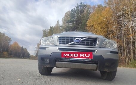 Volvo XC90 II рестайлинг, 2011 год, 1 400 000 рублей, 9 фотография