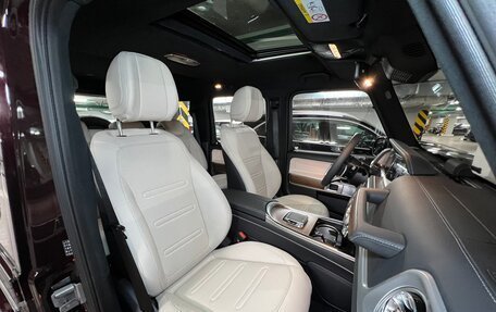 Mercedes-Benz G-Класс W463 рестайлинг _iii, 2025 год, 22 690 000 рублей, 16 фотография