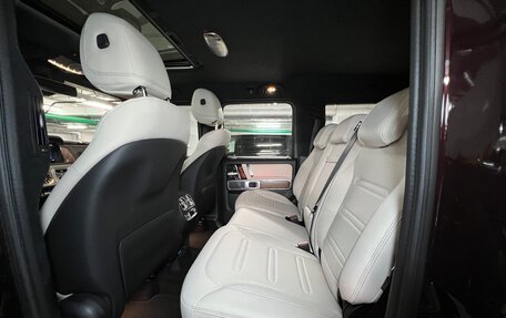 Mercedes-Benz G-Класс W463 рестайлинг _iii, 2025 год, 22 690 000 рублей, 19 фотография