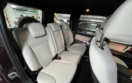 Mercedes-Benz G-Класс W463 рестайлинг _iii, 2025 год, 22 690 000 рублей, 18 фотография