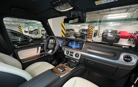 Mercedes-Benz G-Класс W463 рестайлинг _iii, 2025 год, 22 690 000 рублей, 17 фотография