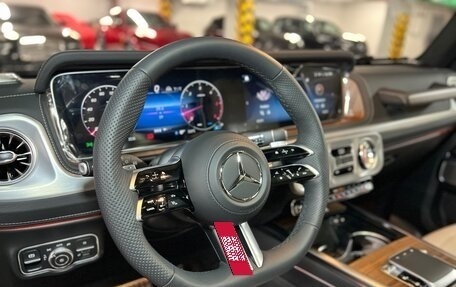 Mercedes-Benz G-Класс W463 рестайлинг _iii, 2025 год, 22 690 000 рублей, 14 фотография