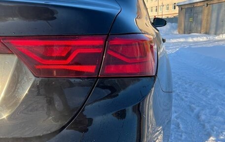 KIA Cerato IV, 2019 год, 2 030 000 рублей, 6 фотография