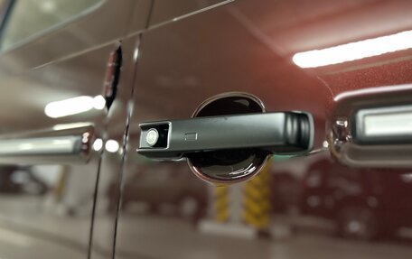 Mercedes-Benz G-Класс W463 рестайлинг _iii, 2025 год, 22 690 000 рублей, 24 фотография