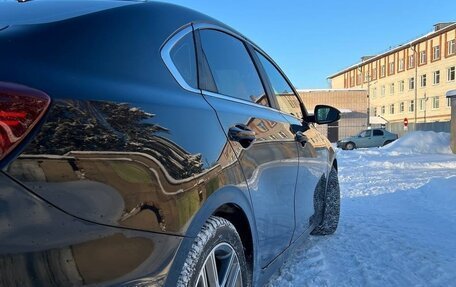 KIA Cerato IV, 2019 год, 2 030 000 рублей, 8 фотография