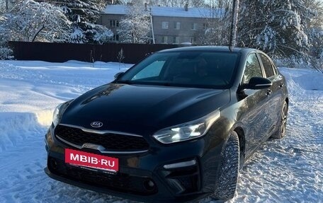 KIA Cerato IV, 2019 год, 2 030 000 рублей, 3 фотография