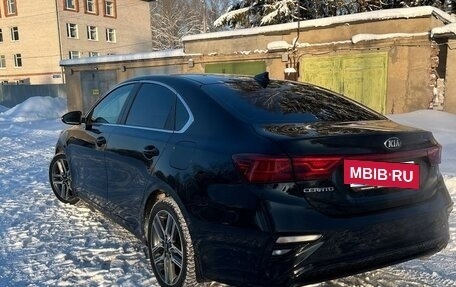 KIA Cerato IV, 2019 год, 2 030 000 рублей, 4 фотография