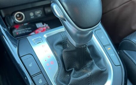 KIA Cerato IV, 2019 год, 2 030 000 рублей, 13 фотография