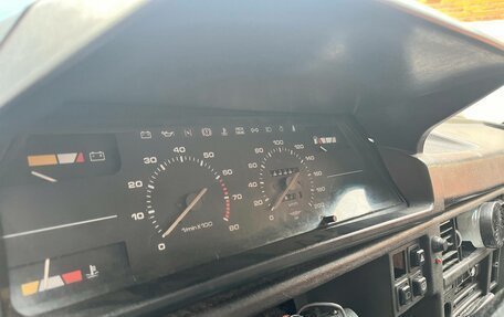 Москвич 2141, 1998 год, 100 000 рублей, 6 фотография