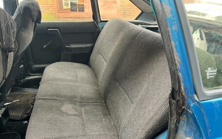 Москвич 2141, 1998 год, 100 000 рублей, 7 фотография