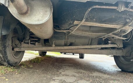 Москвич 2141, 1998 год, 100 000 рублей, 5 фотография