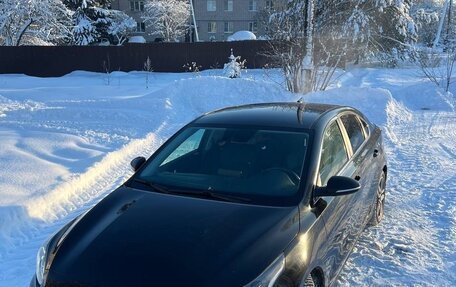 KIA Cerato IV, 2019 год, 2 030 000 рублей, 18 фотография