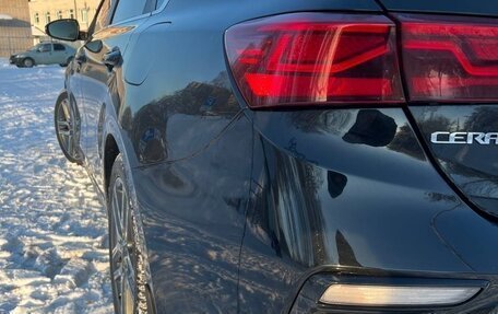 KIA Cerato IV, 2019 год, 2 030 000 рублей, 19 фотография